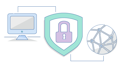 Client VPN Graphic