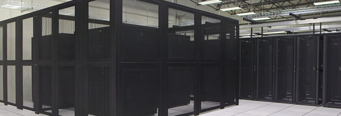 Chicago VPS Data Center