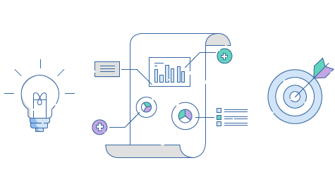 Strategic Partner Graphic